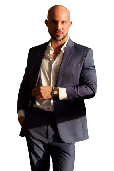 Dr. Luiz Paulo Borges