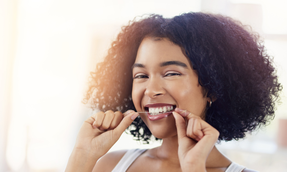 O Guia Definitivo para Um Sorriso Saudável e Radiante